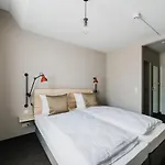 Hotel Bodeblick 3*