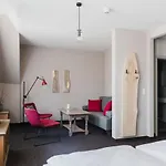 Hotel Bodeblick