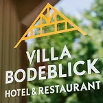 Hotel Bodeblick Schierke