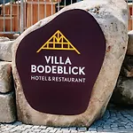 Bodeblick 3*
