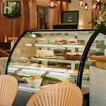 Bodeblick Hotel Schierke