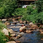 Bodeblick Hotel Schierke