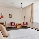 Bodeblick Hotel Schierke