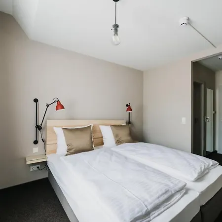 Hotel Bodeblick 3*