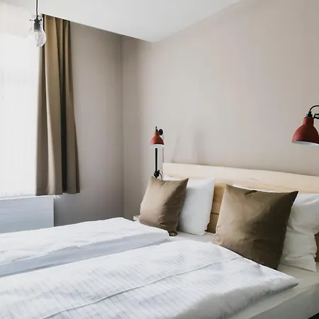 Hotel Bodeblick Schierke