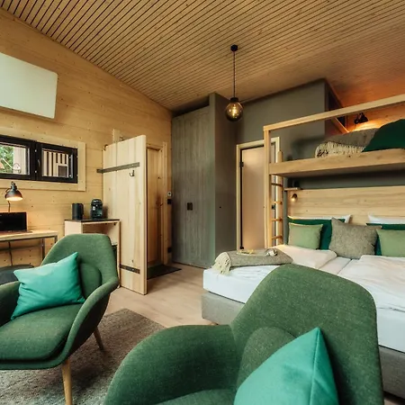 Bodeblick Hotel Schierke