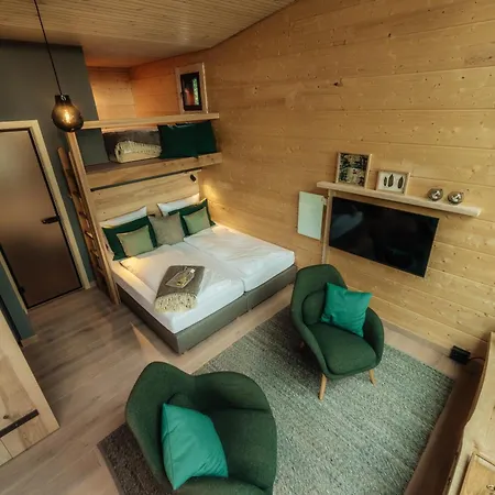 Bodeblick Hotel 3*