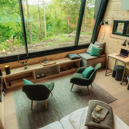 Bodeblick Hotel