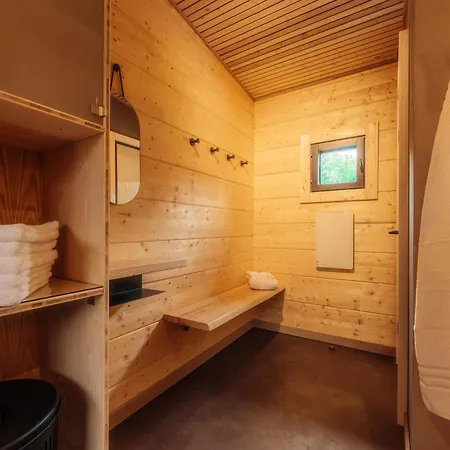 Bodeblick 3* Schierke