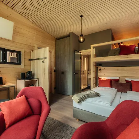 Bodeblick فندق شيارك