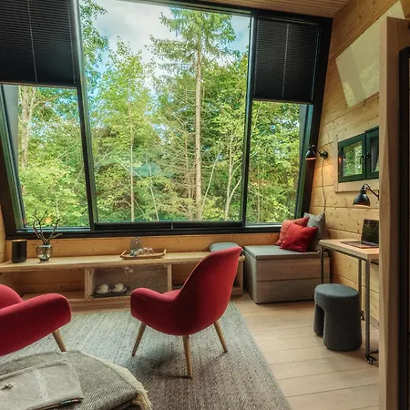 Hotel Bodeblick Schierke