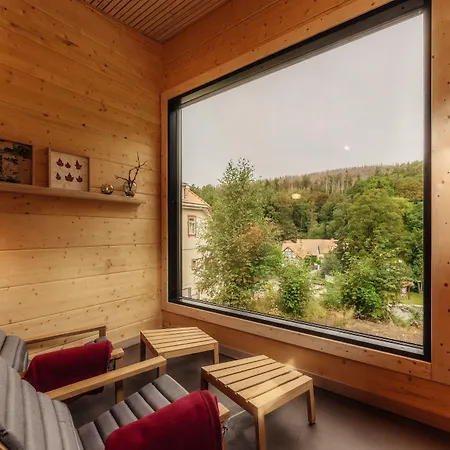 Bodeblick 3* شيارك