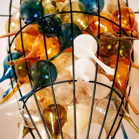 فندق Bodeblick 3*