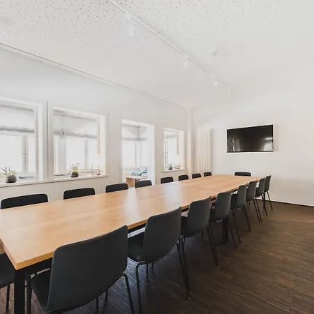 فندق Bodeblick 3*