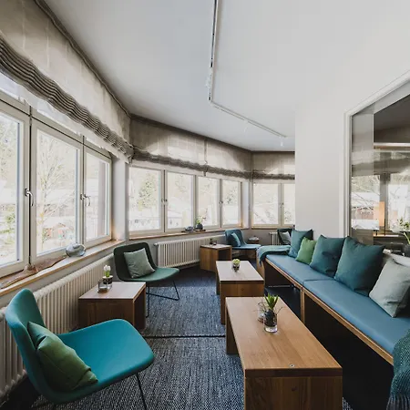 Bodeblick Hotel