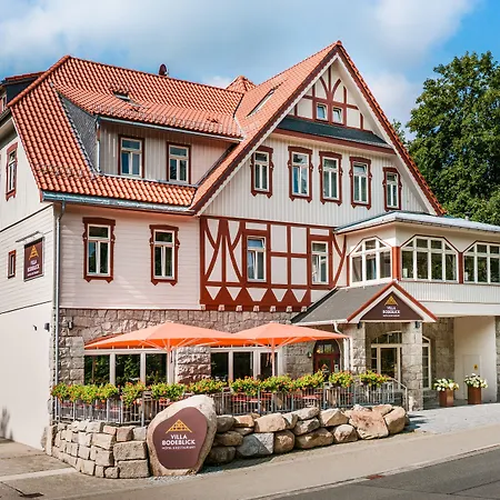 Bodeblick 3*