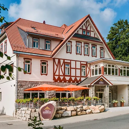 Bodeblick