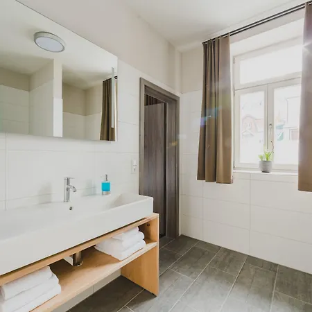 Hotel Bodeblick Schierke