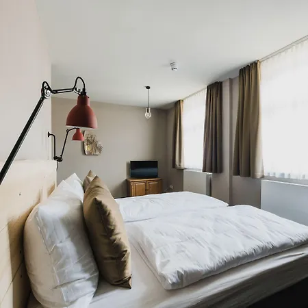 Bodeblick فندق 3*