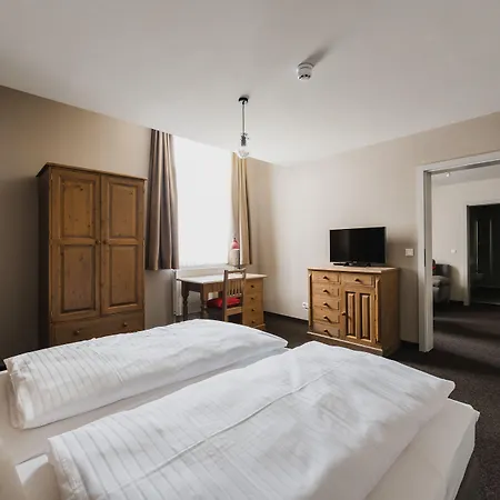 Bodeblick 3* شيارك