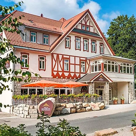 Bodeblick