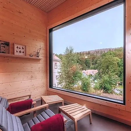 Bodeblick 3*