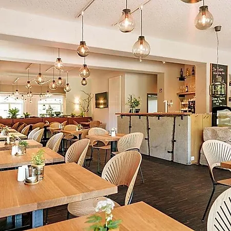 Bodeblick Hotel 3*
