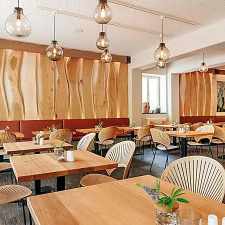 Bodeblick Hotel Schierke