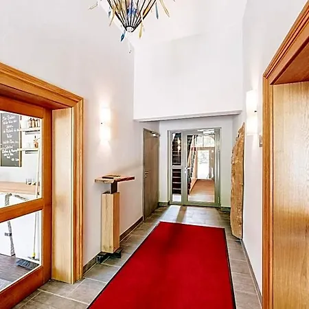 Hotel Bodeblick