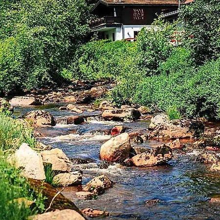 Bodeblick Hotel Schierke