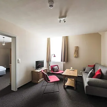 Bodeblick Hotel 3*