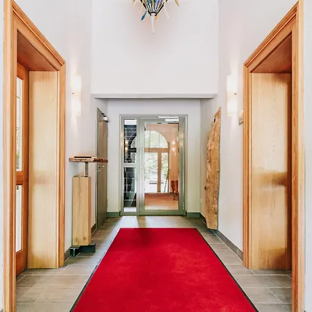 Bodeblick Hotel Schierke