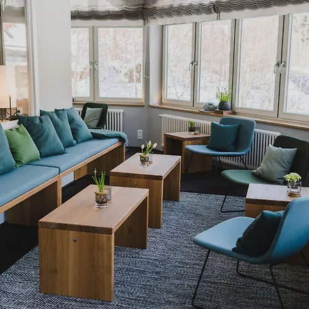 Bodeblick Hotel Schierke