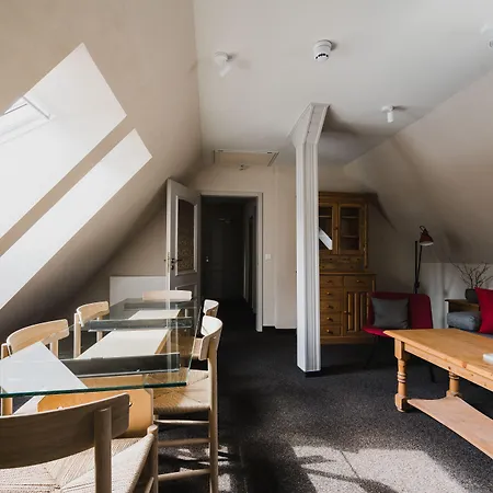 Hotel Bodeblick