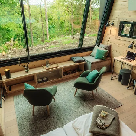 Bodeblick Hotel Schierke