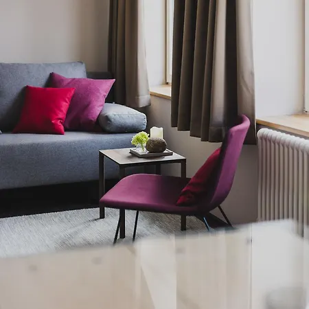 Bodeblick Hotel Schierke