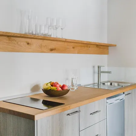 فندق Bodeblick شيارك