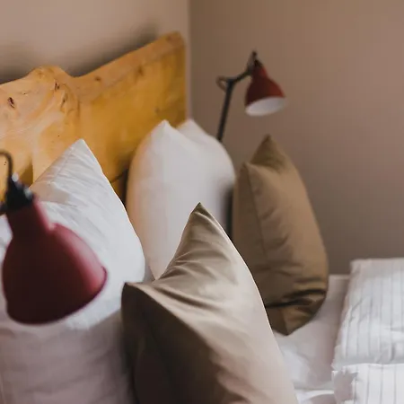 Bodeblick فندق 3*