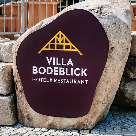 Bodeblick 3*