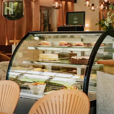 Bodeblick Hotel Schierke