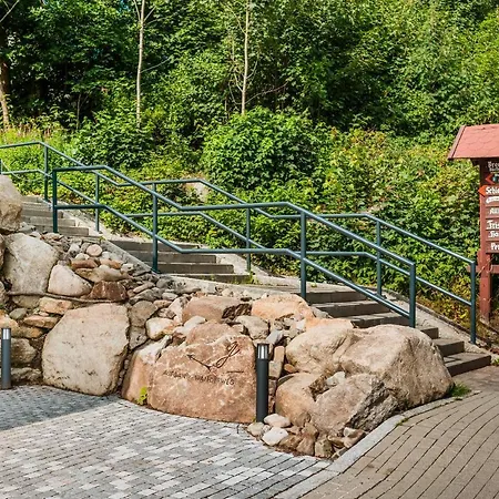 Bodeblick Отель Ширке