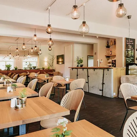 Hotel Bodeblick
