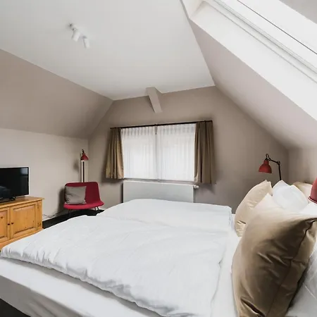 Bodeblick Hotel 3*