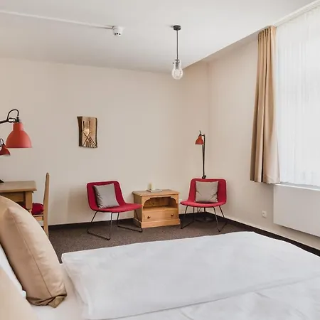 Bodeblick Hotel Schierke