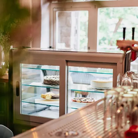 Bodeblick شيارك