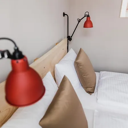 Bodeblick 3* Ширке