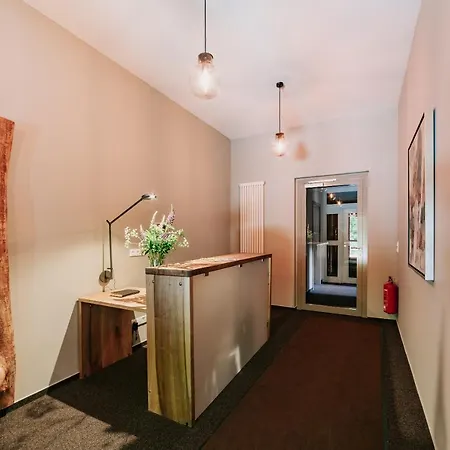 Bodeblick Hotel 3*