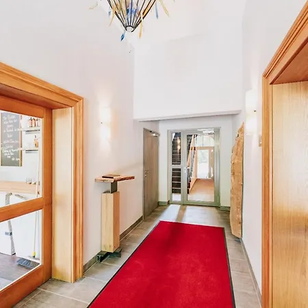 Hotel Bodeblick 3*