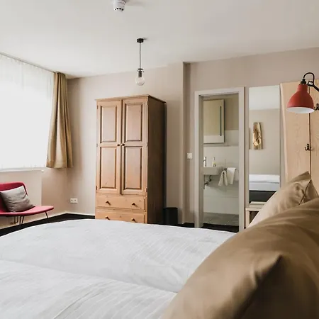 Bodeblick 3* Schierke