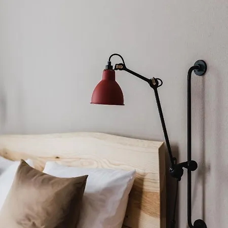 فندق Bodeblick 3*